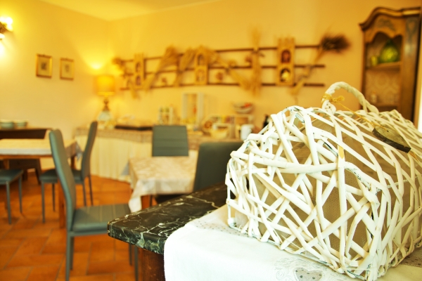 Hotel La Fertè Restaurant and Suites (Asti)